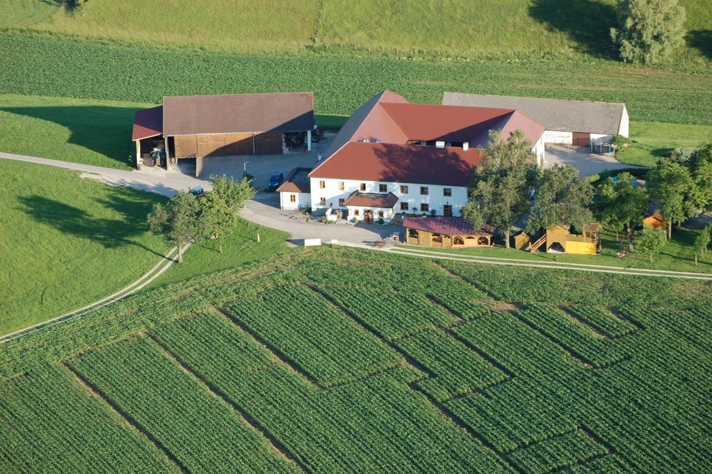 Pihringer'S Moststub'N Amstetten Eksteriør bilde