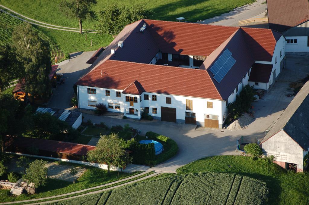 Pihringer'S Moststub'N Amstetten Eksteriør bilde